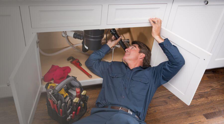 Professional expert plumbing services in East Jordan, MI